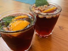 -帕歌西班牙餐厅paco tapas