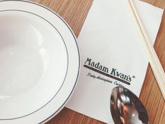 -关夫人餐厅(阳光广场店)