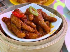 -澳门陈光记烧味饭店(万象城店)