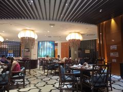 -蜈支洲岛珊瑚酒店临海阁中餐厅