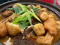 -日昌餐馆(亦庄店)