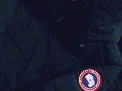 -Canada Goose加拿大鹅(沈阳万象城店)