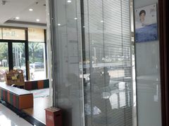 -泰康拜博口腔医院(江北总院)