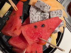 -海底捞火锅(威高广场店)