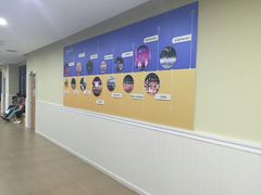 -小银星艺术团(夫子庙校区)
