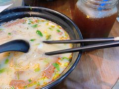 -鸭小妹鸭血粉丝(老门东店)