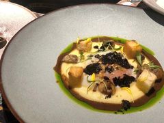 -第101座花园餐厅(湖滨88店)