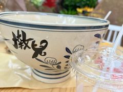 -墩儿大碗宽面(来福士店)
