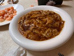 虾子面筋-津城食府(大理道店)