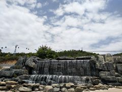 -铜川市金锁关石林
