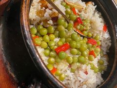 -云海肴云南菜·蒸汽石锅鱼(青岛万象城店)