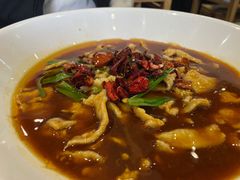 -华天二友居肉饼(宫门口店)