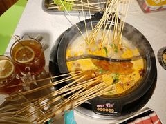 -钢管厂五区小郡肝火锅串串香(清河店)