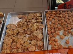 -高一点·徽味酥饼王·黄山烧饼