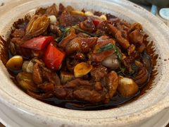 -花舍·新派粤菜·西餐·下午茶(亚运村·鸟巢店)