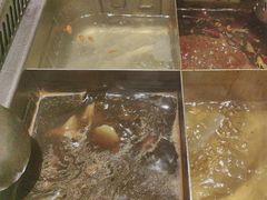 -海底捞火锅(万象城店)