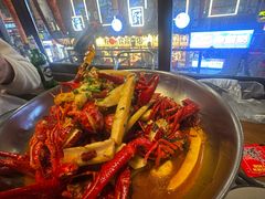 老长沙口味虾-虾小龙老长沙龙虾馆(坡子街店)