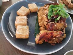 -CHINCHIN 青青·泰国料理(万象食家店)