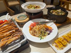 -羊之道草原味道清真餐厅(番禺店)