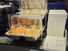 -汉城烧烤(西稍门劳动路店)