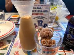 -克茗冰室(光明N次方公园店)