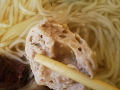 -楚生鹅粿条汤(东山分店)