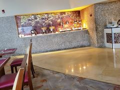 -万豪咖啡厅(JW万豪酒店店)