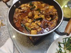 -醉霖生态餐厅(交大店)