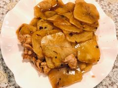 -文三里屯面馆(三里屯店)
