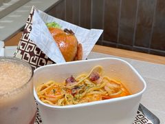 -JPG canteen(广州乐峰广场店)