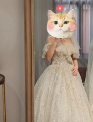 -Lady  Jane高端婚纱礼服馆