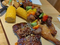 -魏客咖啡(中铁中心店)