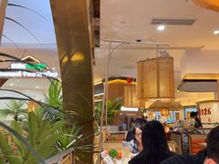 -泰椰里·泰国餐厅(智慧城广百广场店)