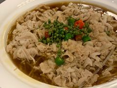 -羲和雅苑•北京烤鸭(平安国际金融中心店)