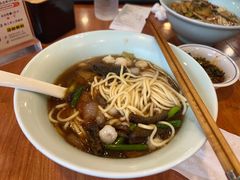 -奎元馆.百年奎元.非遗传承(西湖边的解放路店)