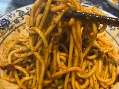 -老街杂酱面(东升街店)