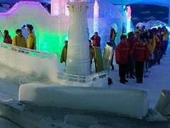 -世界之窗阿尔卑斯冰雪世界