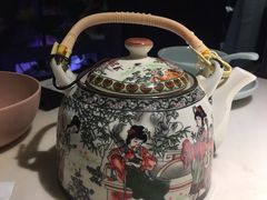 -韵秋荷(宝山龙湖天街店)