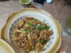 -75幢私房菜馆
