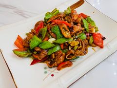 -丽华餐厅·天津菜(艳阳路店)