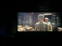 -金逸影城(荟聚IMAX激光店)