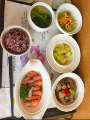 -金鹰国际月子中心(新街口店)