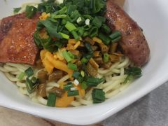 -布谷布谷热干面(祥盛街店)