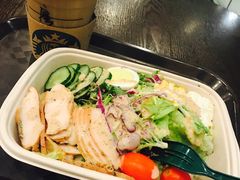 -星巴克(南京江宁弘阳家居店)
