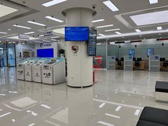 -中国建设银行(北京朝阳支行)