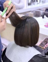 -苏豪路易士·嘉玛发廊