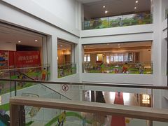 -虎门国际购物中心