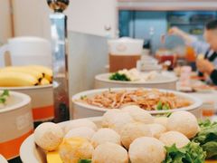 -密友回转自助火锅(世茂国际广场店)