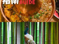 -雀舞云南菜(天津天河城购物中心店)