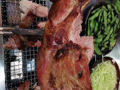 -宗泉烤全羊·烤羊腿·家常菜(解放东路店)